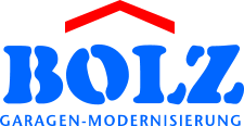 Logo Jörg Bolz